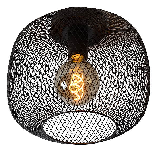 Светильник потолочный Mesh 45185/30/30