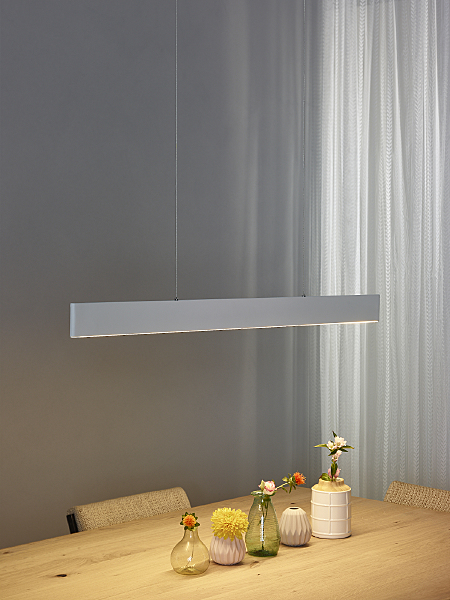 Светильник подвесной Raya Led 45455/50/31