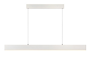 Светильник подвесной Raya Led 45455/50/31