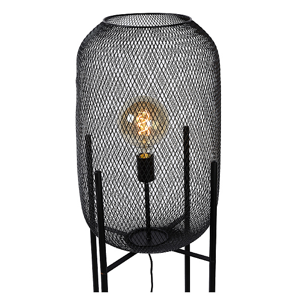 Настольная лампа Mesh 45785/01/30