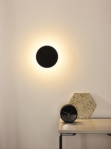 Настенный светильник Eklyps Led 46201/06/30