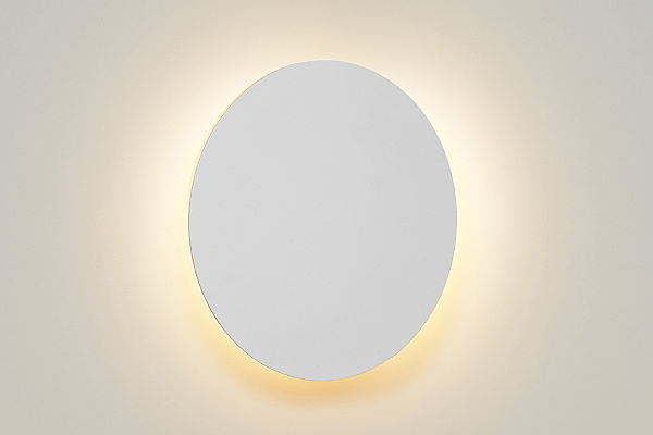 Настенный светильник Eklyps Led 46201/08/31