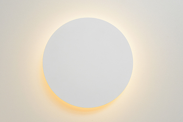 Настенный светильник Eklyps Led 46201/08/31