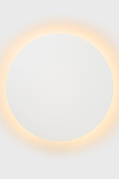 Настенный светильник Eklyps Led 46201/08/31