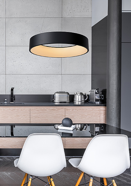 Подвесная люстра Talowe Led 46400/42/30