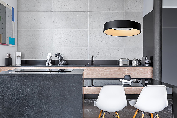 Подвесная люстра Talowe Led 46400/42/30