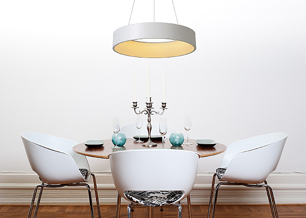 Подвесная люстра Talowe Led 46400/42/31
