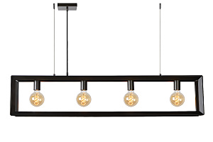 Светильник подвесной Thor 73402/04/15