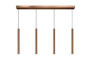 Светильник подвесной Lorenz 74403/04/97