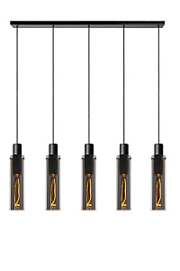 Светильник подвесной Orlando 74404/05/65