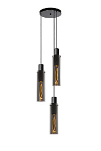 Светильник подвесной Orlando 74404/13/65