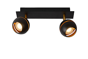 Светильник спот Binari 77975/10/30