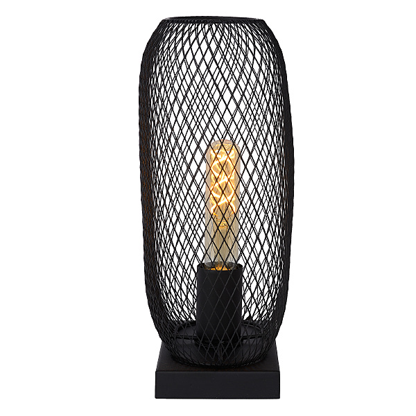 Настольная лампа Mesh 78592/01/30