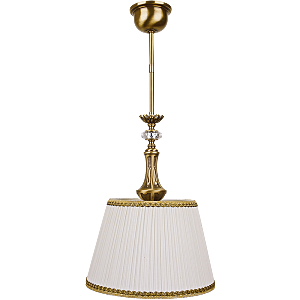 Светильник потолочный Lugano LUG-ZW-1(P/A)