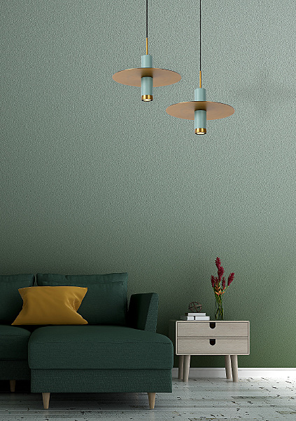 Светильник подвесной Selin 03322/01/37