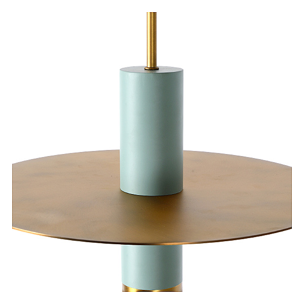 Светильник подвесной Selin 03322/01/37