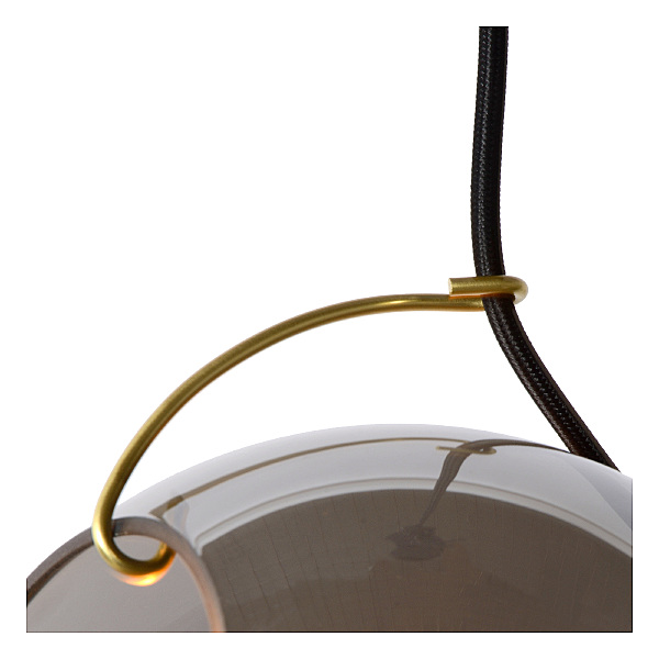 Светильник подвесной Jazzlynn 25405/20/65