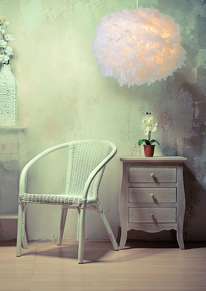 Светильник подвесной Goosy Soft 71367/50/31