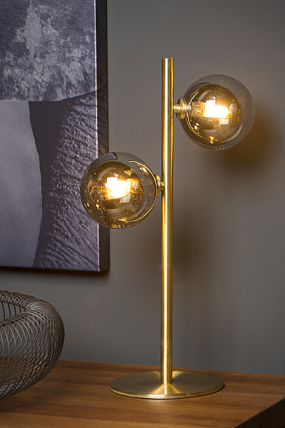 Настольная лампа Tycho 45574/02/02