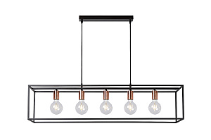 Светильник подвесной Arthur 08424/05/30