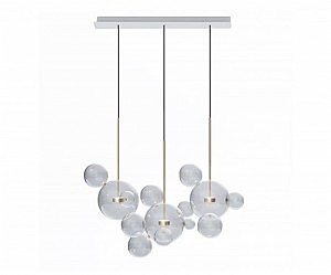 Светильник подвесной Галла 07545-4(3AS),21