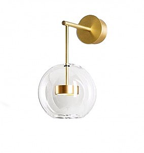 Настенное бра Галла 07545a