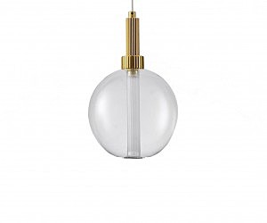 Светильник подвесной Ларса 07571,21