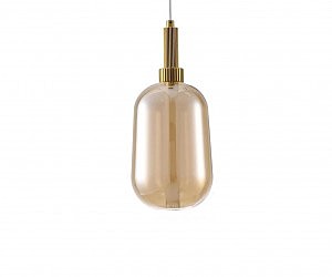 Светильник подвесной Камия 07572,03