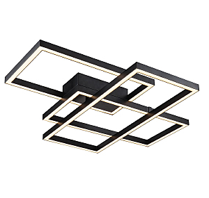 Потолочная люстра Линд 07611,19