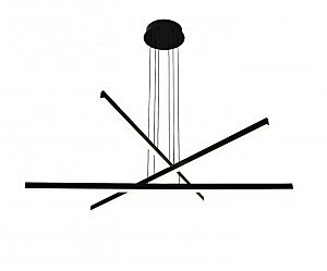 Подвесная люстра Илир 07613-3A,19