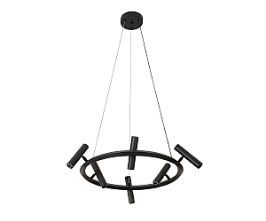 Подвесная люстра Илир 07613-6A,19