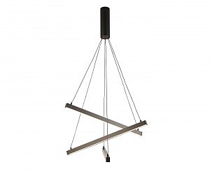 Подвесная люстра Илир 07614-3A,19