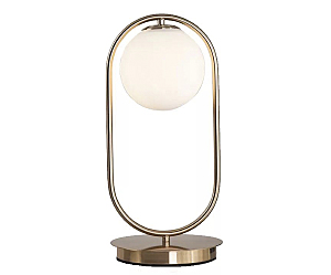 Настольная лампа Кэмис 07631-8,20