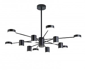 Люстра на штанге Мекли 07649-12,19