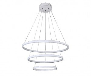 Подвесная люстра Тор 08223,01A (3000-6000K)