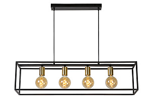 Светильник подвесной Ruben 00424/04/30
