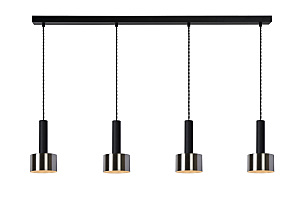 Светильник подвесной Teun 45471/04/30