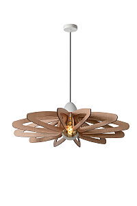 Светильник подвесной Zidane 77483/76/31