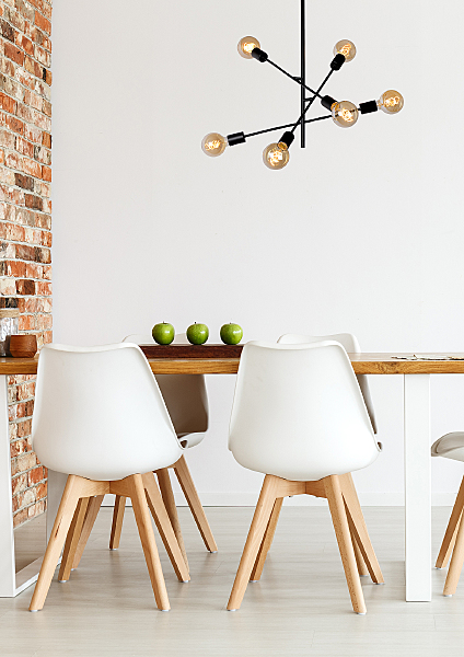 Люстра на штанге Lester 21119/06/30