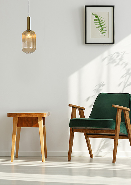 Светильник подвесной Maloto 45386/20/62