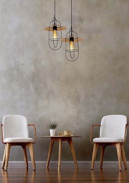 Светильник подвесной Masson 74309/01/02