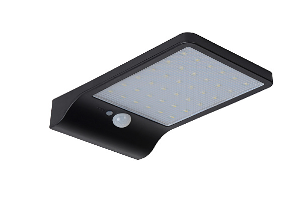 Уличный настенный светильник Basic 22862/04/30