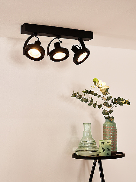 Светильник спот Dorian 22968/36/30