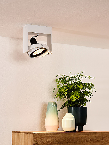 Светильник спот Griffon 22969/12/31