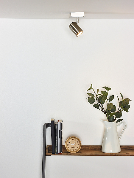 Светильник спот Lennert 26957/05/12