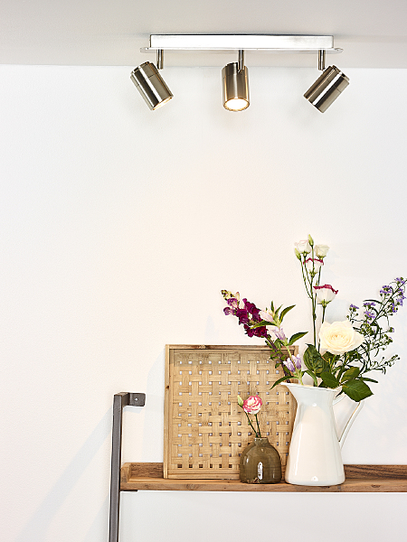 Светильник спот Lennert 26957/15/12