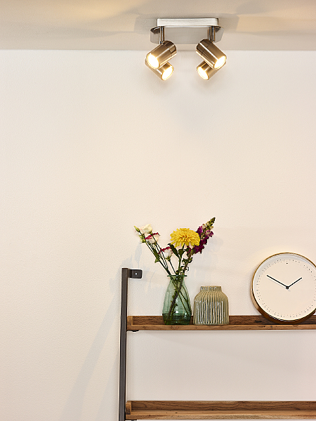 Светильник спот Lennert 26957/20/12