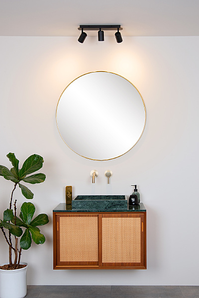 Светильник спот Lennert 26958/15/30