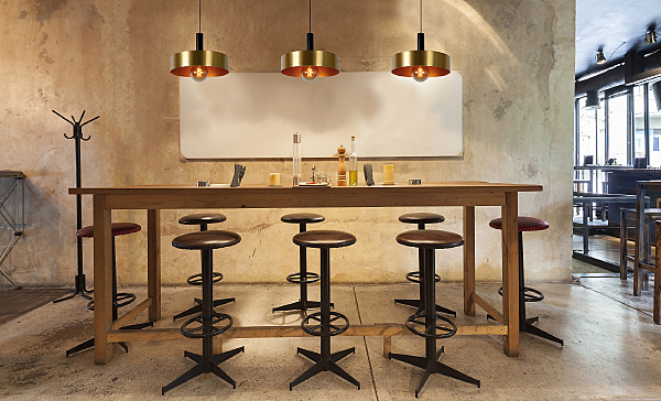 Светильник подвесной Giada 30472/40/02