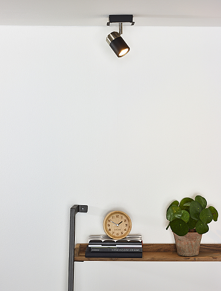 Светильник спот Lennert 26957/05/30